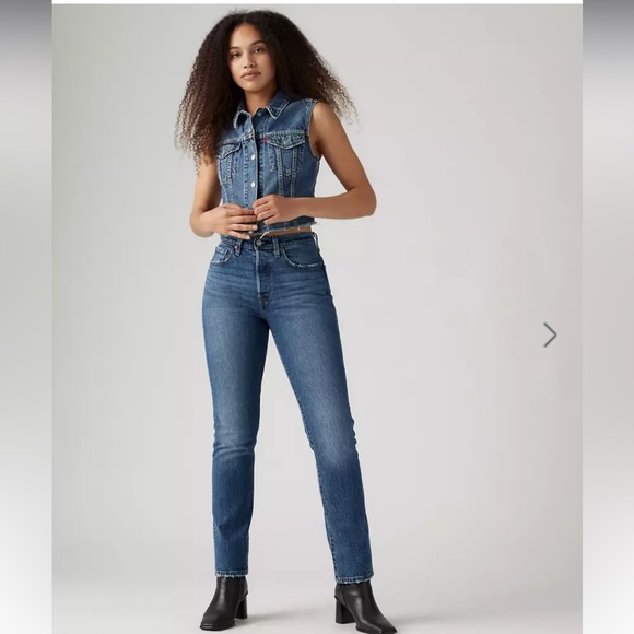 501 Levi’s - Picture 1 of 8